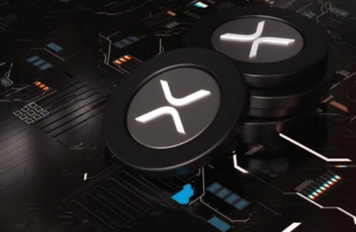 CoinMarketCap's tweet photo. LATEST: 🚀 Canary Capital launched the first-ever spot XRP ETF in the US today, trading on Nasdaq under the ticker XRPC and adding to a still-growing array of altcoin ETFs. https://t.co/4Dt95Uosxj