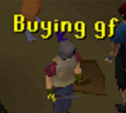 buying gf here
