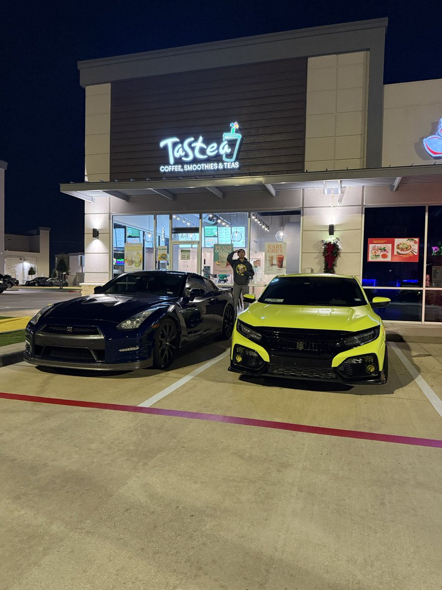 _Posters's tweet image. Tastea