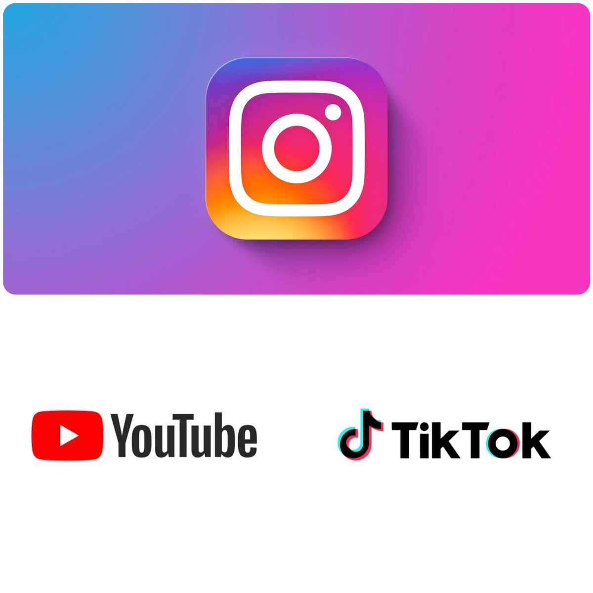 scubaryan_'s tweet photo. iShowSpeed is the FIRST streamer in history to reach 40 million+ followers on every major social platform (excluding X) — YouTube, TikTok, and Instagram 🤯🔥

- YouTube: 45M
- Instagram: 42M
- TikTok: 43M https://t.co/NehTkMRyPz