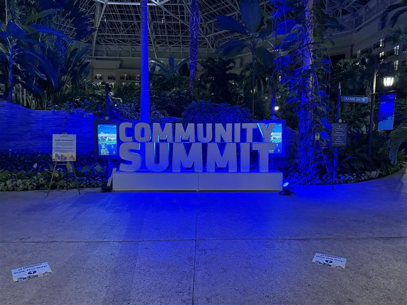 Perficient's tweet image. Our @Microsoft Business Applications team had an amazing time at Community Summit North America 2025 in Orlando!

Our experts showcased how Perficient helps organizations unlock the full potential of Dynamics 365 and Power Platform through smarter data, automation, and…