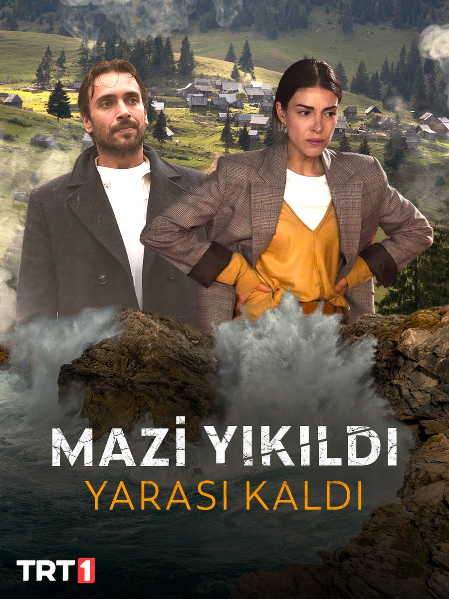 Övüldükçe aurası kaçmaz inşallah. Bazen fazla ilgi de felaket getirebilir. İlk bölümler gibi tadında bir kıvamda devam etmesi dileğiyle.

#taşacakbudeniz