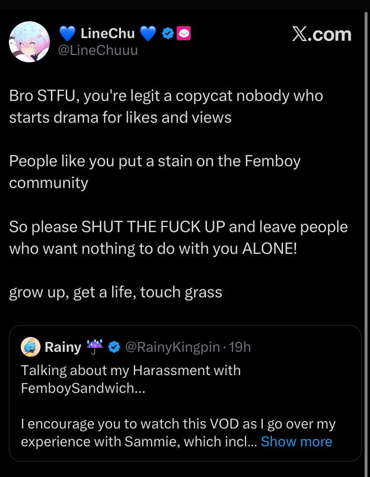 Rainy ☔️ tweet media