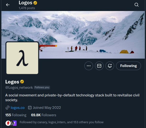 I spy with my little eye...