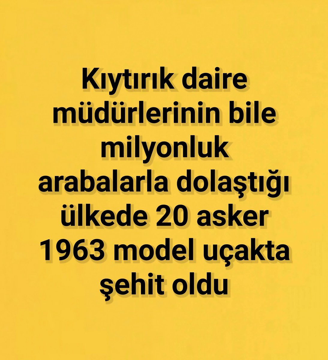 Kimse bize hikaye anlatmasın..!