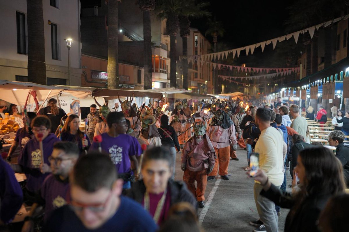 Dijous Bo 2025 tweet media