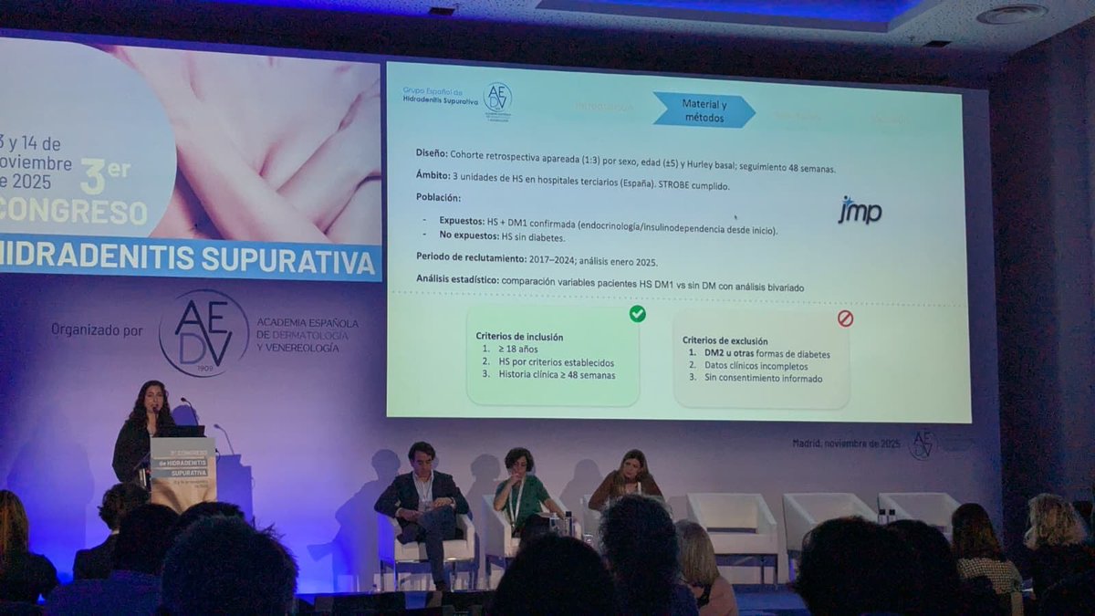 Servicio de Dermatología HUVN Granada tweet media