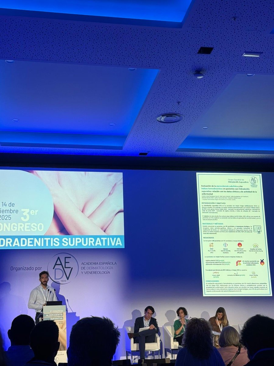 Servicio de Dermatología HUVN Granada tweet media