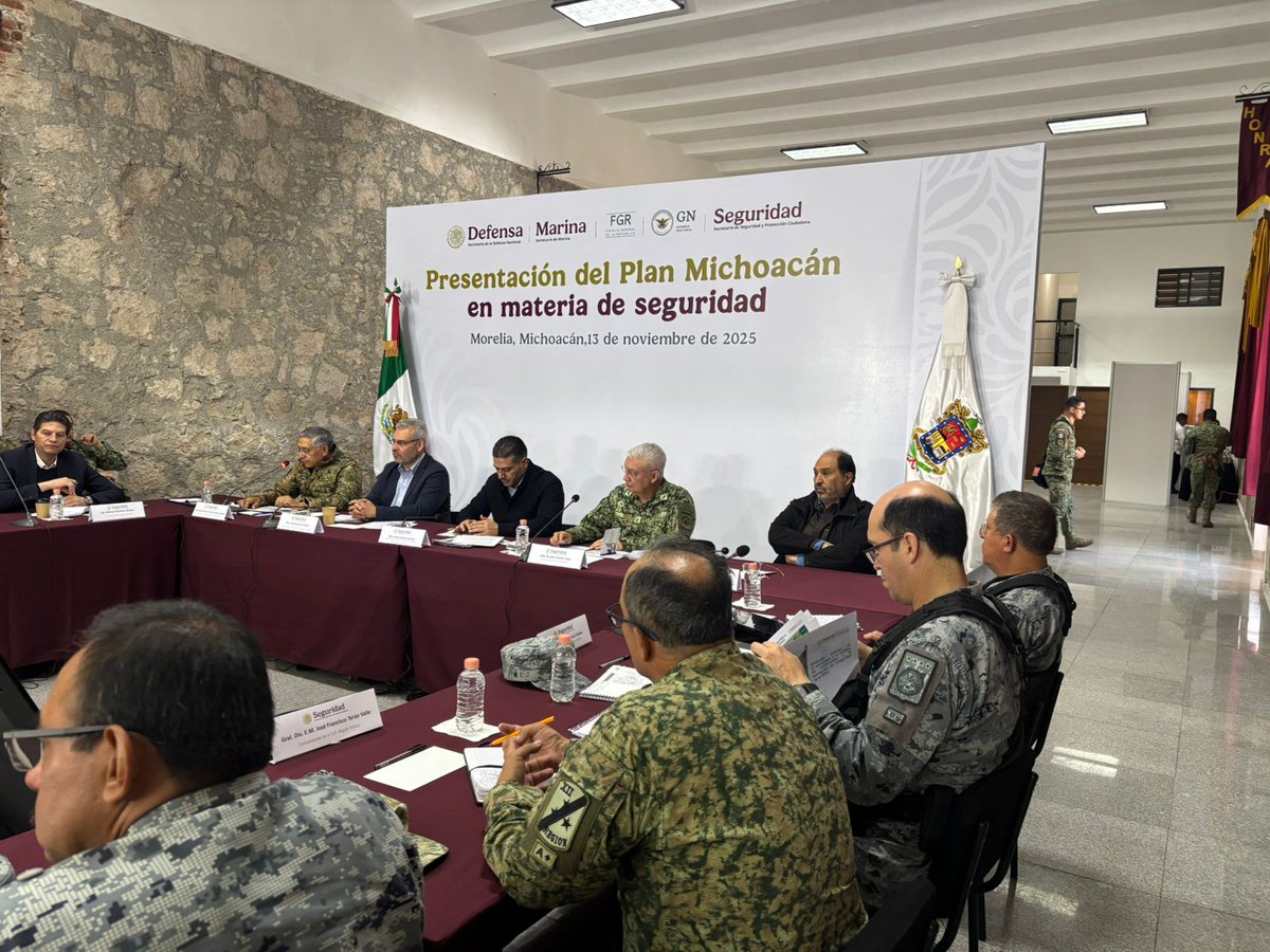 Raymundo Pedro Morales Ángeles tweet media