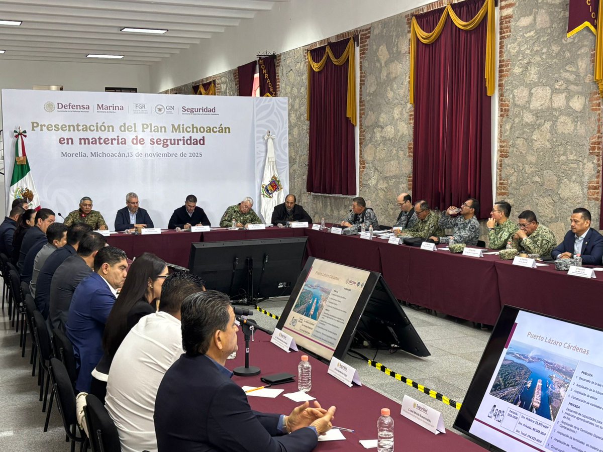 Raymundo Pedro Morales Ángeles tweet media