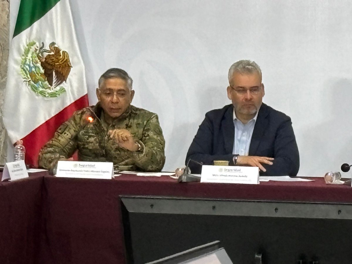 Raymundo Pedro Morales Ángeles tweet media