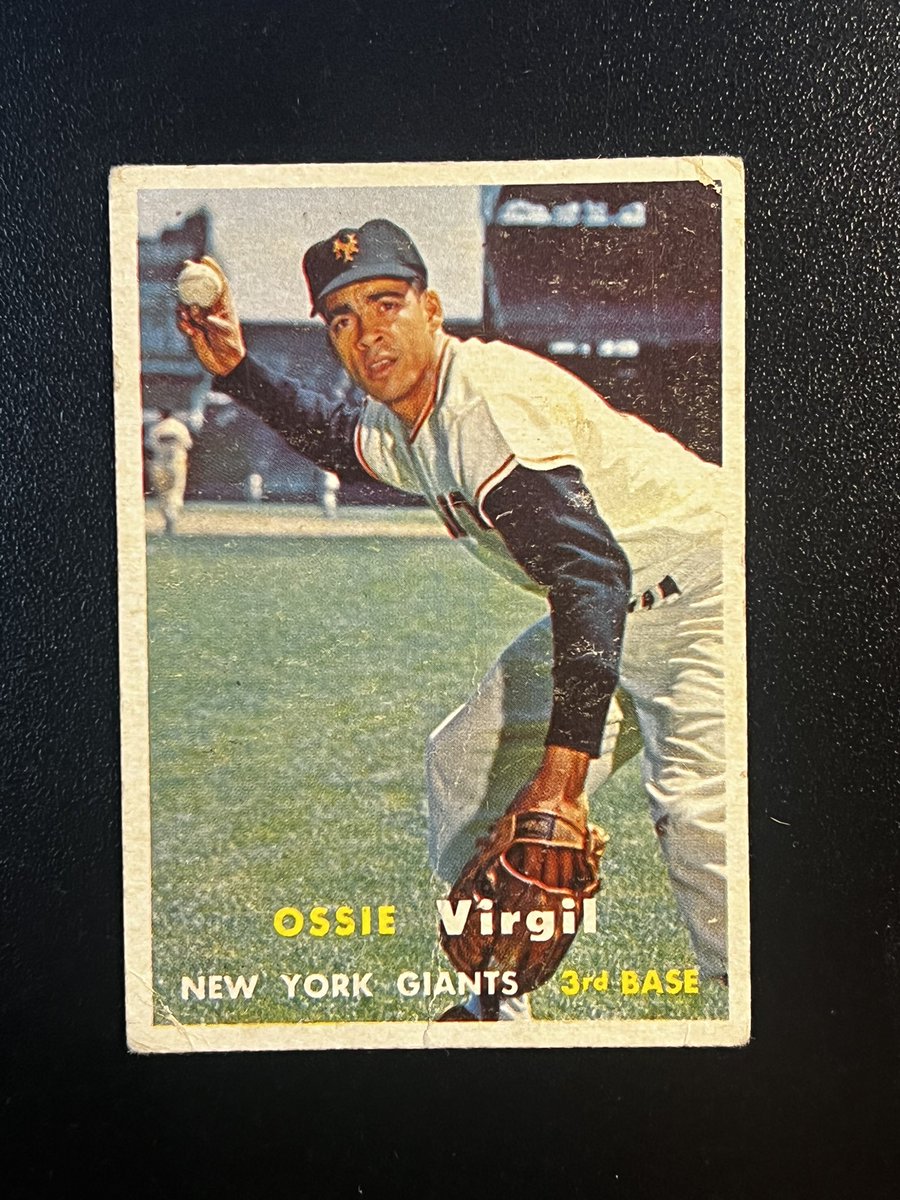 #DailyDominican🇩🇴

Running it back with Osvaldo!