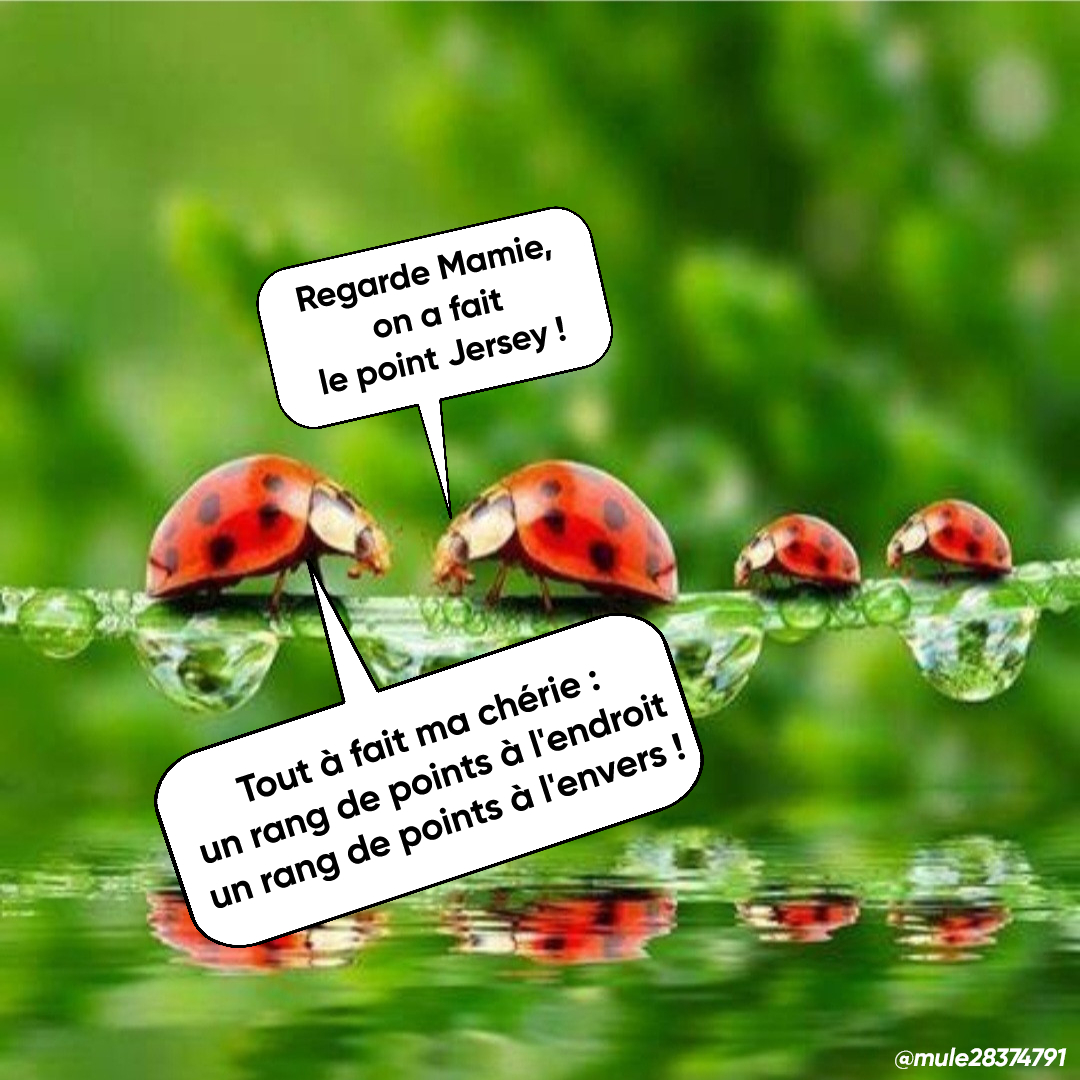 Un point c'est tout... !
#LesFatalsPicsart