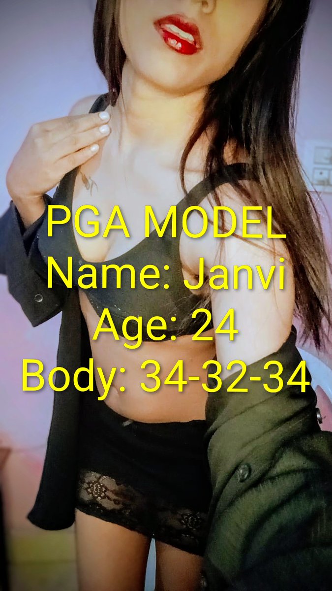 Models by PGA tweet media