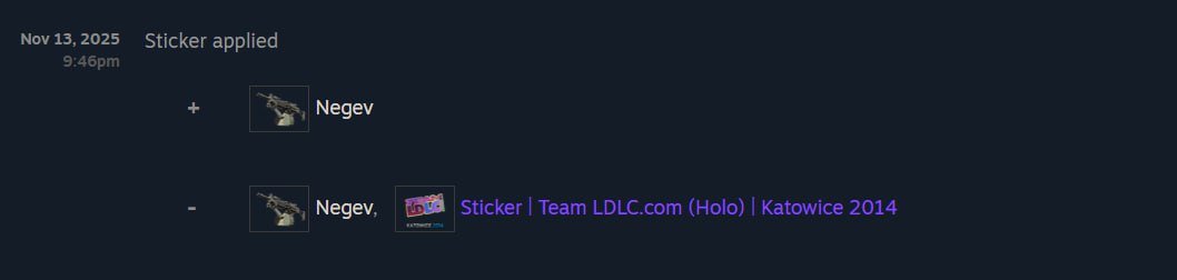 BorkCS's tweet image. Hackers are posting screenshots from their telegram the user with the telegram @&quot;solar&quot; is logged into Hawkeyes account while also being logged into a second steam account↓
steamcommunity.com/id/BreeL

They&apos;re basically untouchable because they live in Russia and will be protected.
