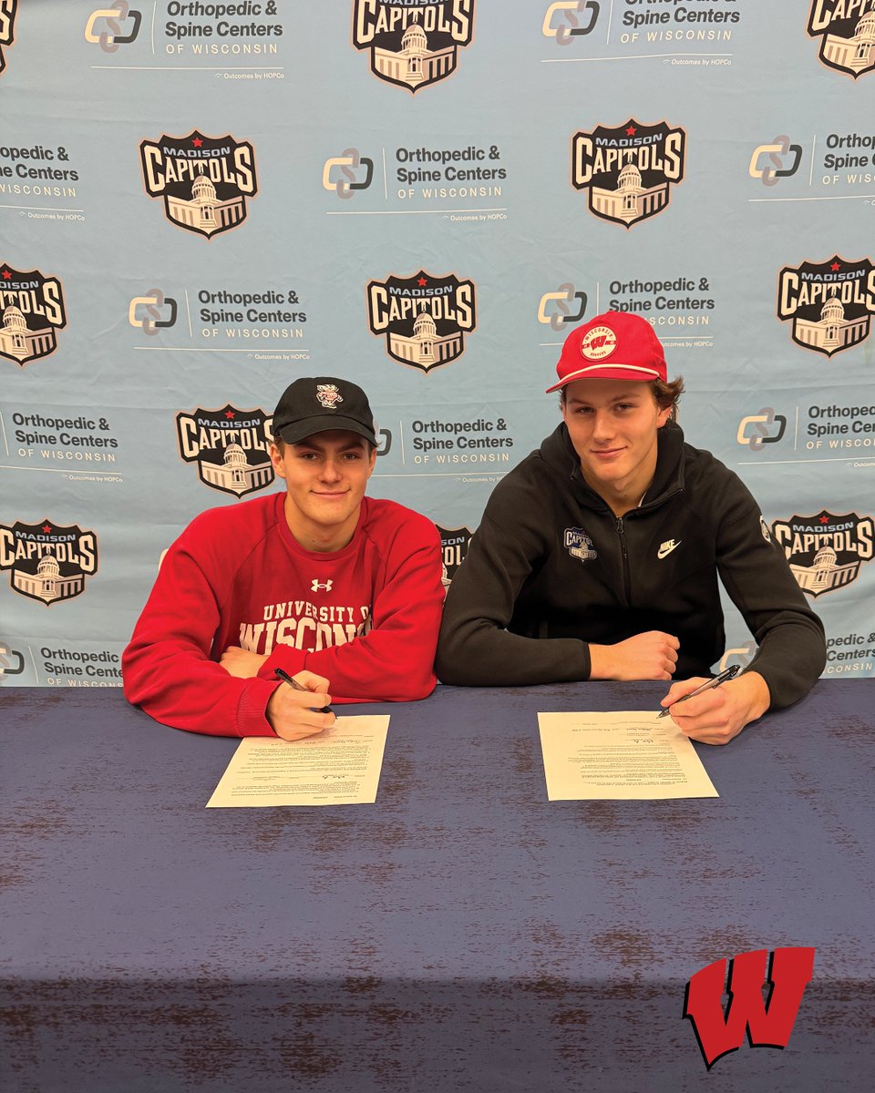 Madison Capitols tweet media