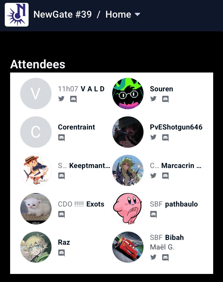 Yipeeeeeee CDO Flip et CDO Flop à Bordeaux restez branchés