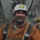 that's not Brasso that's Rory McCann wearing Joplin Sibtain's face