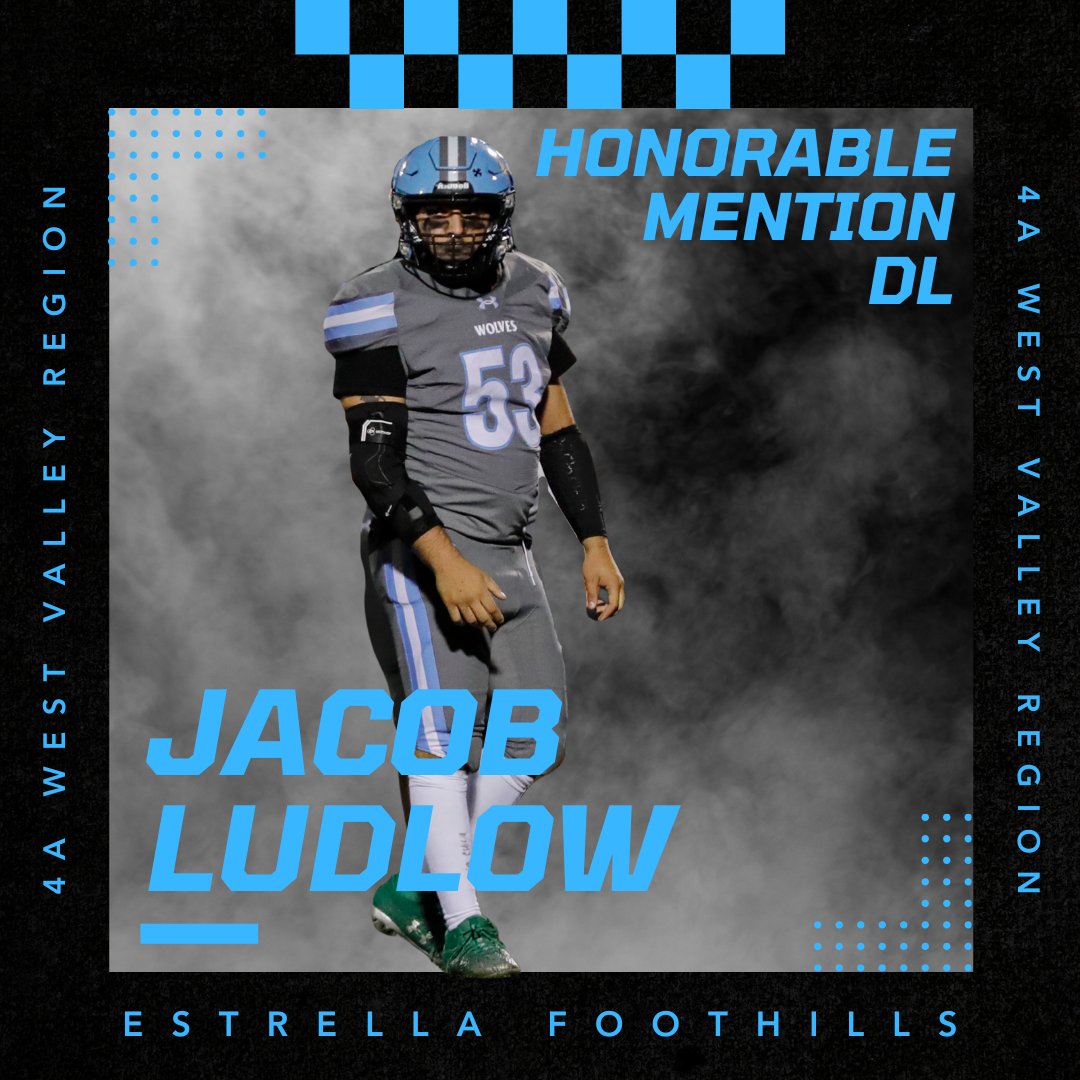 Estrella Foothills Football tweet media