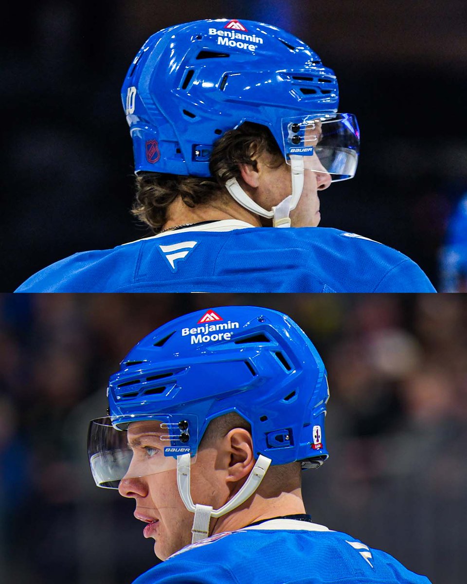 ⚠️ Random Stat Alert ⚠️

In four games since shaving his head, Artemi Panarin has:

🚨 3 goals
🍎 6 assists
🗽 9 points