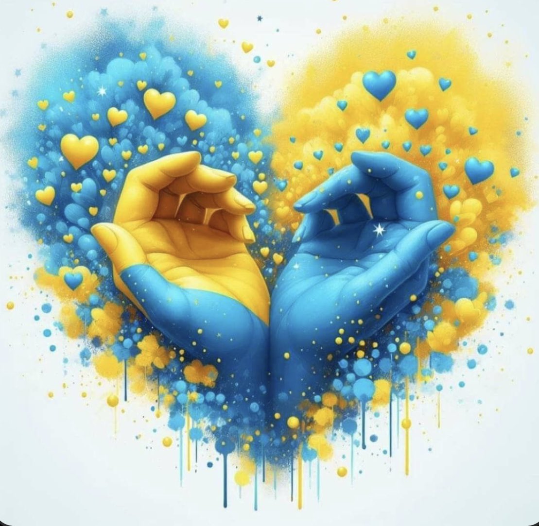 Let's save lives tonight ❤️‍🩹 Support 🇺🇦s medics 🫶💙💛