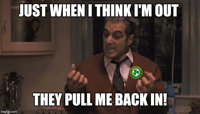 ballsdotie's tweet photo. First half of Ireland vs Portugal summed up 🇮🇪 https://t.co/dG5QReqK3L
