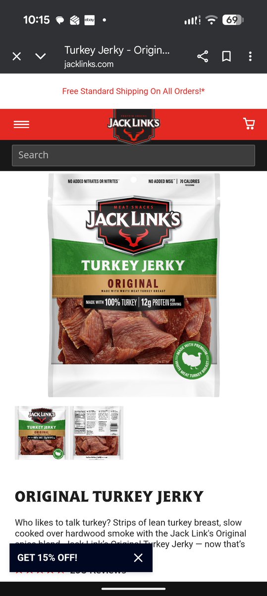 BSButtonGame's tweet image. It's on.  😋🦃🥔🍷