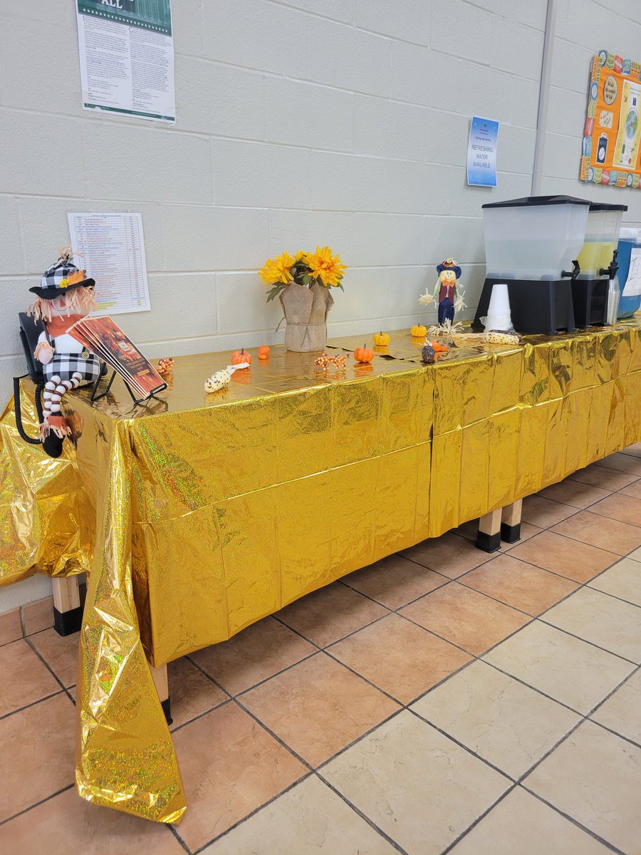 Olympia Learning Center tweet media