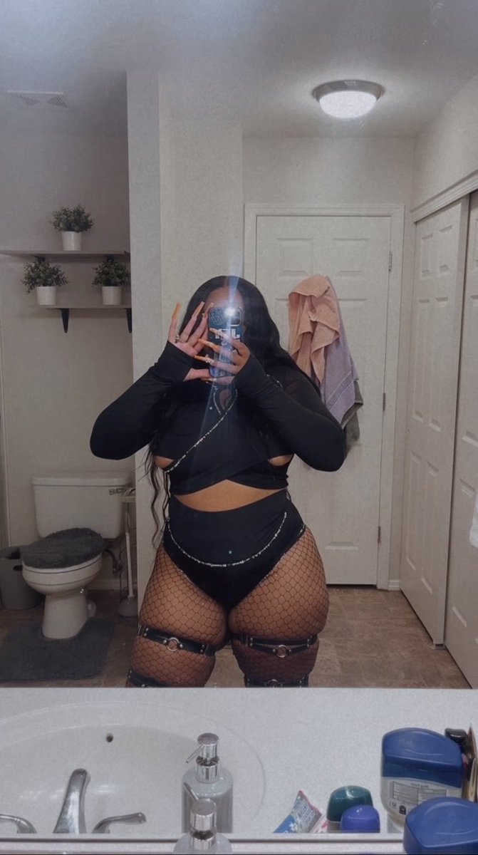 Bad bitches are also inspired by <a href="/Jade_Cargill/">Jade Cargill</a> wrestling gear too! 😭🫶🏽🥰