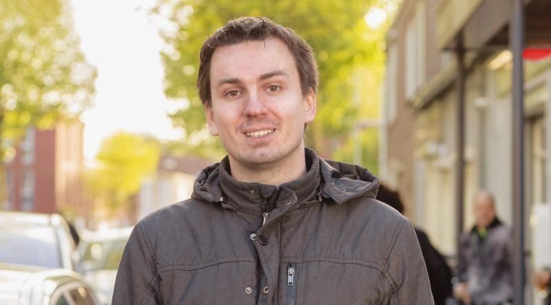 Bryan Vreijsen tweet media