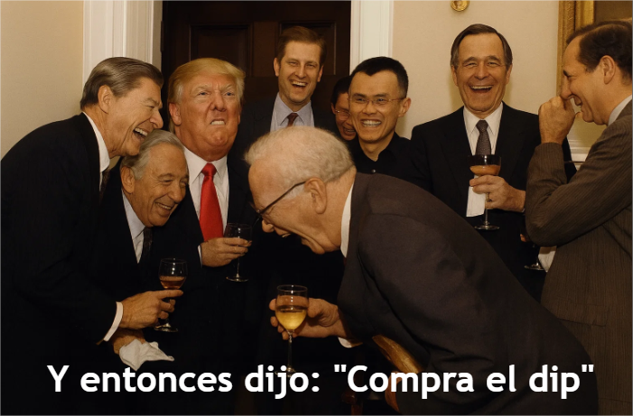 Ivan Prats | Análisis Cripto en Español (@ivanpratx) on Twitter photo 