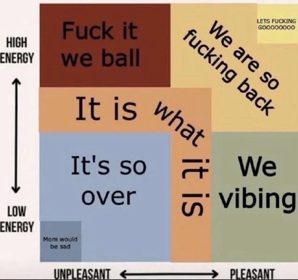 Respectful Memes (@respectfulmemes) on Twitter photo 