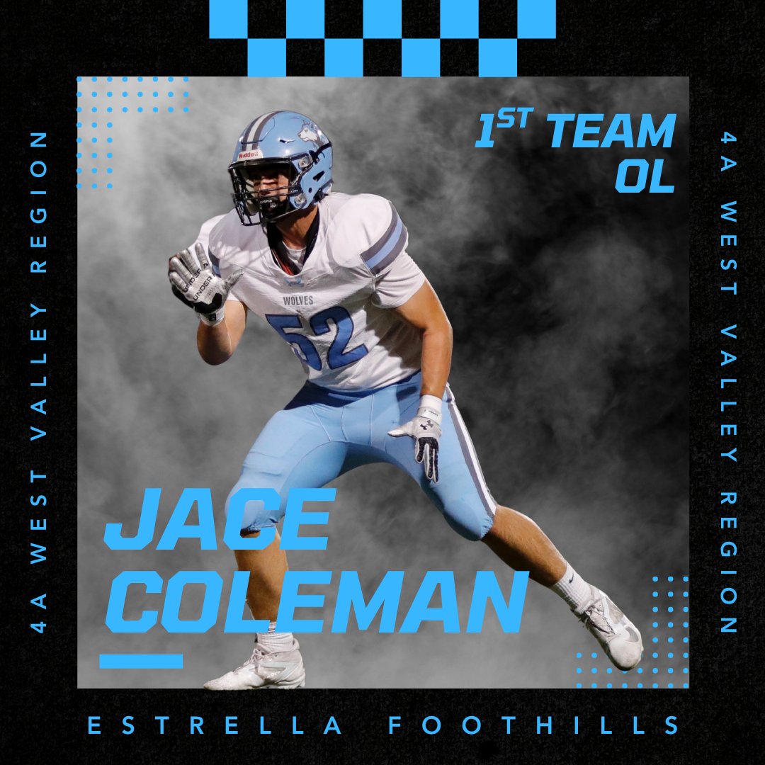 Estrella Foothills Football tweet media