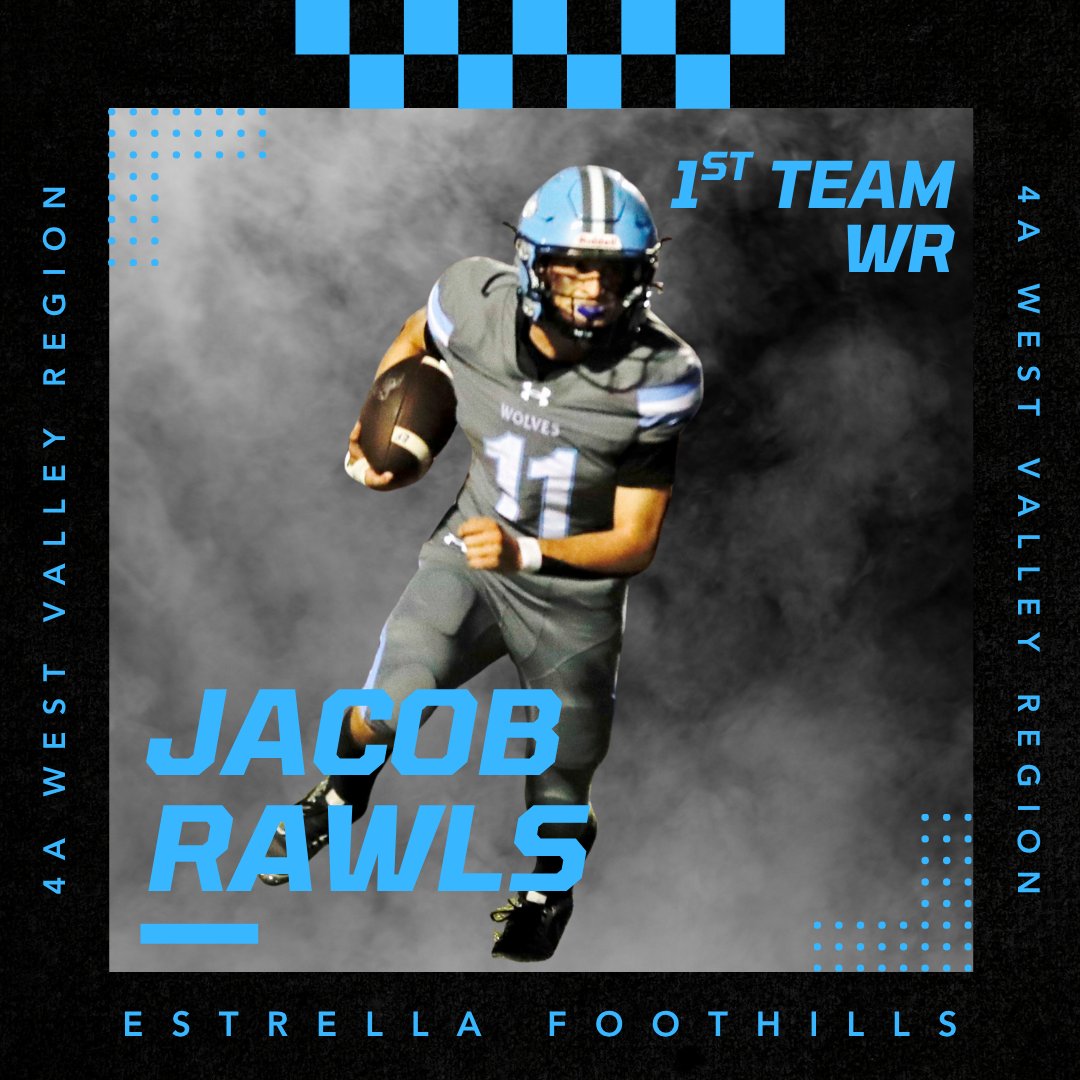 Estrella Foothills Football tweet media