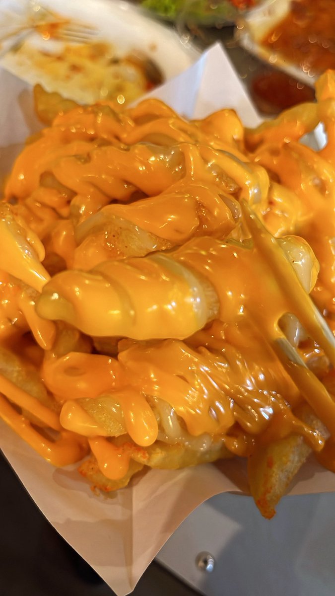 เจ้าชีสเยิ้ม 🧀🫕🐁