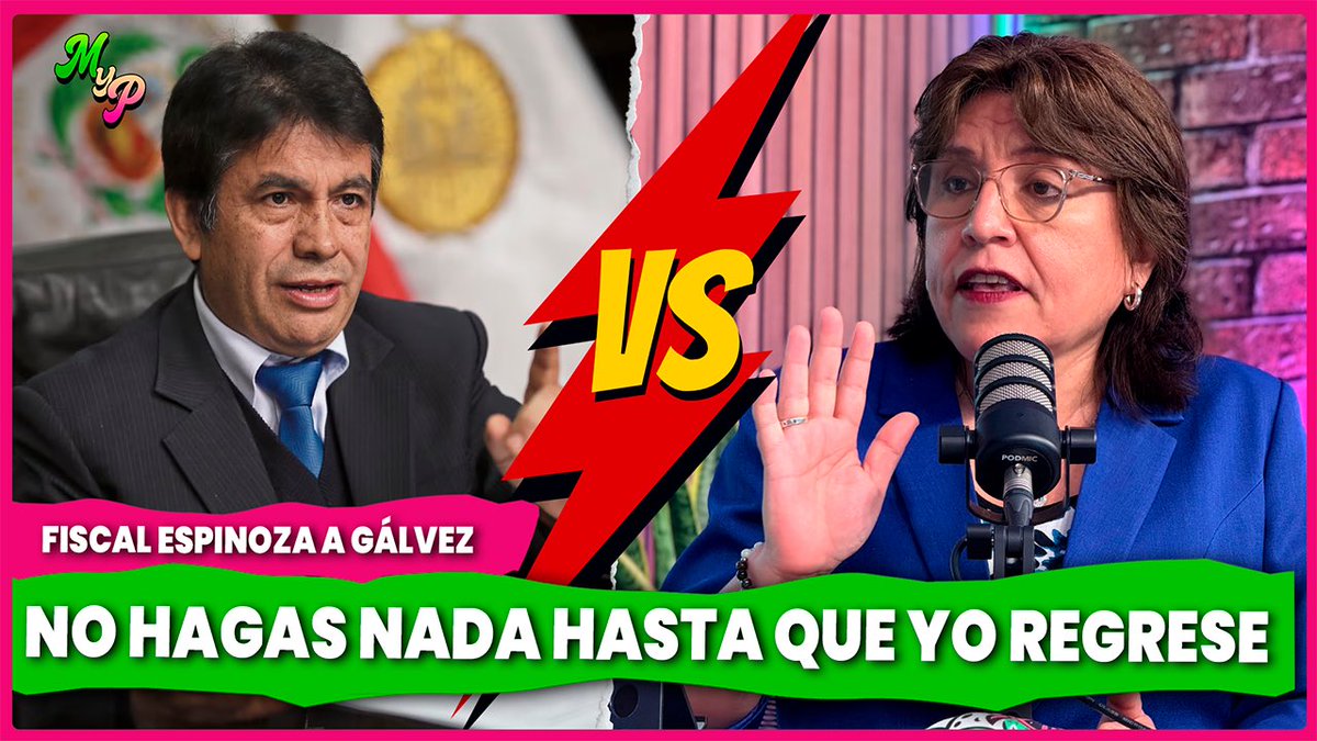 jmhidalgo's tweet image. 🚨 Se están sacando los ojos en el 9no piso del Ministerio Público. Allí queda la Fiscalía de la Nación y las cosas están 🔥 Algunos fiscales (que apoyan a Delia Espinoza) están haciendo trabajo remoto, mientras que los del bando de Tomás Gálvez están reunidos por Meet.