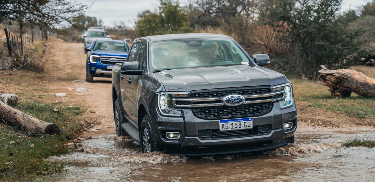 Un producto para cada necesidad: Ford analiza las claves para elegir una pick up según el uso
16valvulas.com.ar/un-producto-pa…