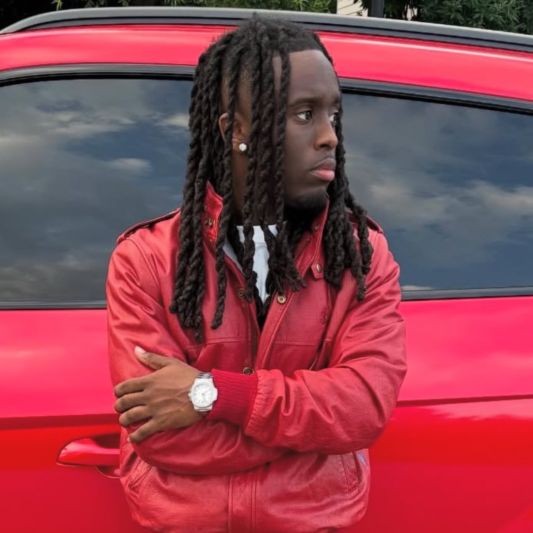 🟣 Kai Cenat se convierte en el primer streamer en alcanzar los 20 millones de seguidores en Twitch💥