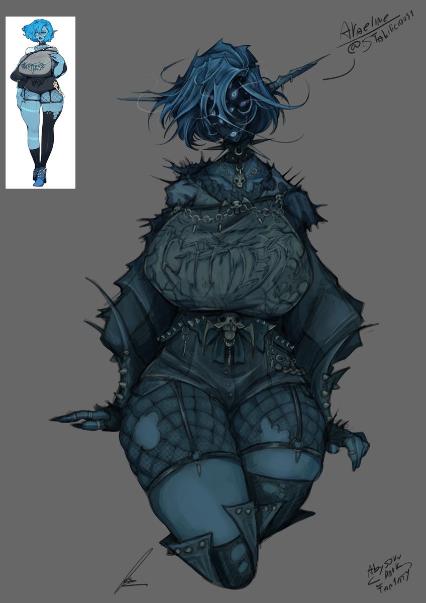 Fap_Fap_meu_draw 🔞| Commissions open (4/5) tweet media