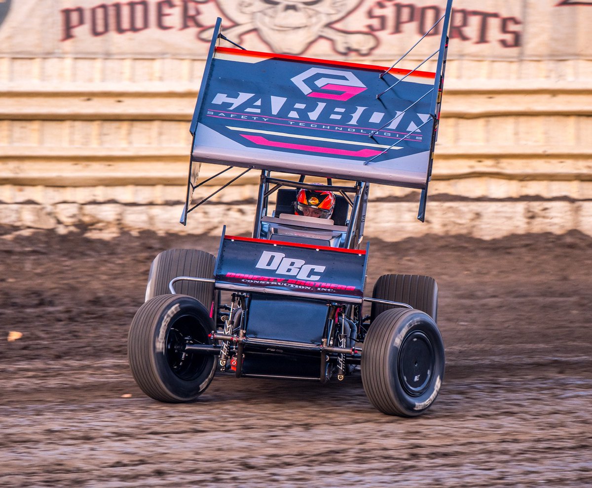 Headed to <a href="/VadoSpeedway/">Vado Speedway Park</a> this weekend with 1WayPerformance 🙌 Looking forward to getting back in the 360 Sprint Car! Tune in on RacinDirt TV tomorrow and Friday 👊

<a href="/BassProShops/">Bass Pro Shops</a>