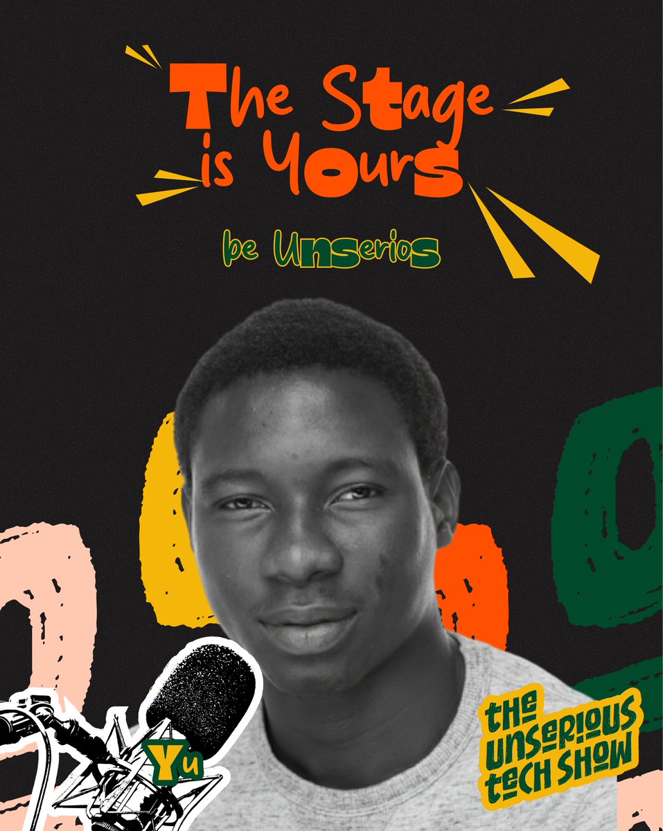 Introducing <a href="/thefadhlyusuf/">Yū</a>, the designer with a creative perspective

TUTs premieres today