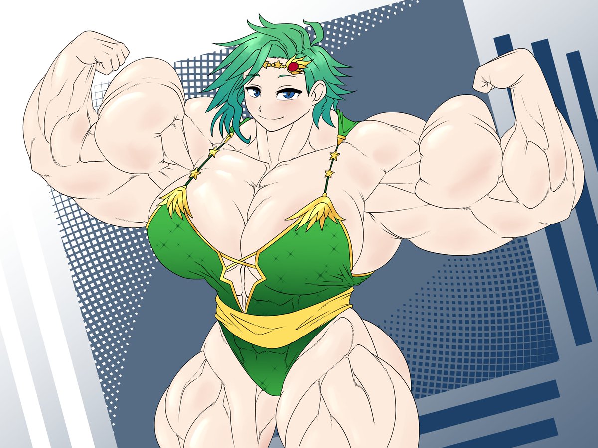 [C*mm: Rydia]

Next one is from <a href="/Boitetsu/">Boitetsu</a> of Rydia from Final Fantasy 4!

(I still have slots open!)