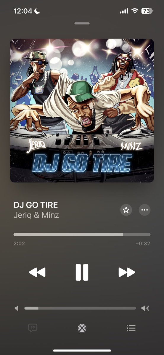 JUXT_GENESIS's tweet image. BROOO JeriQ is in FULL GOD-MODE!! 🥹🔥
@jeriqthehussla @MinzNSE Mpa wetin   Una put inside this song?! 😭🔥

Even my landlord Dey feel am😂🔥