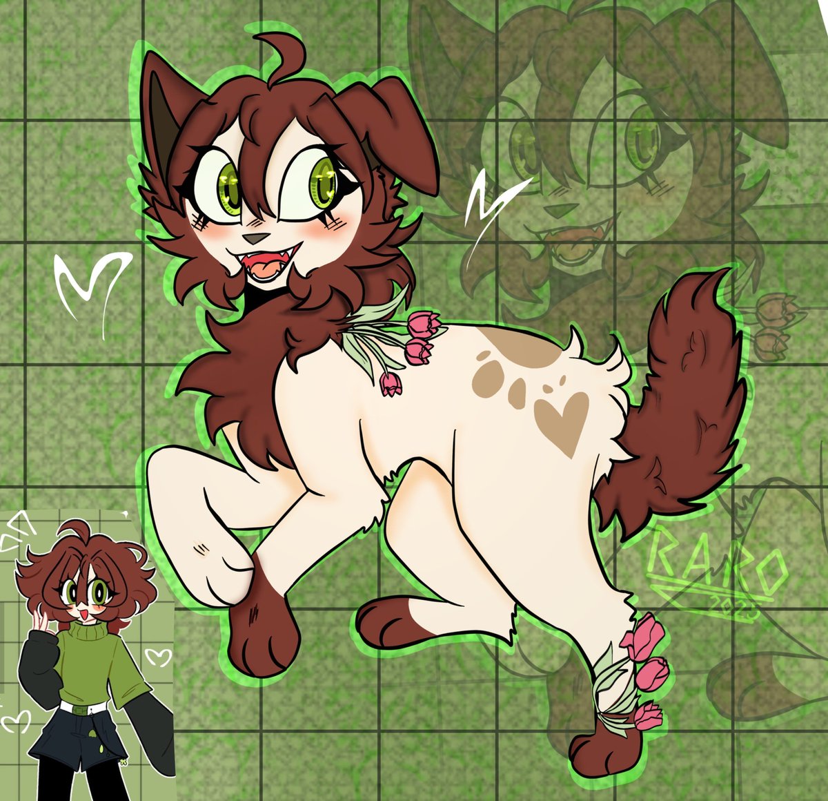 el_raro_suicida's tweet image. Drawing of the oc of
@cherrydraws13 in the shape of a cat!

 #felineart #warriors
#warriorcats
#warriorcatsoc
#warriorcatsart
#warriorcatsdrawing
#warriorcatsofficial
#warriorcatsdesigns
#warriorcatsdesign
#warriorcatsfandom
#originalcharacter
#characterart