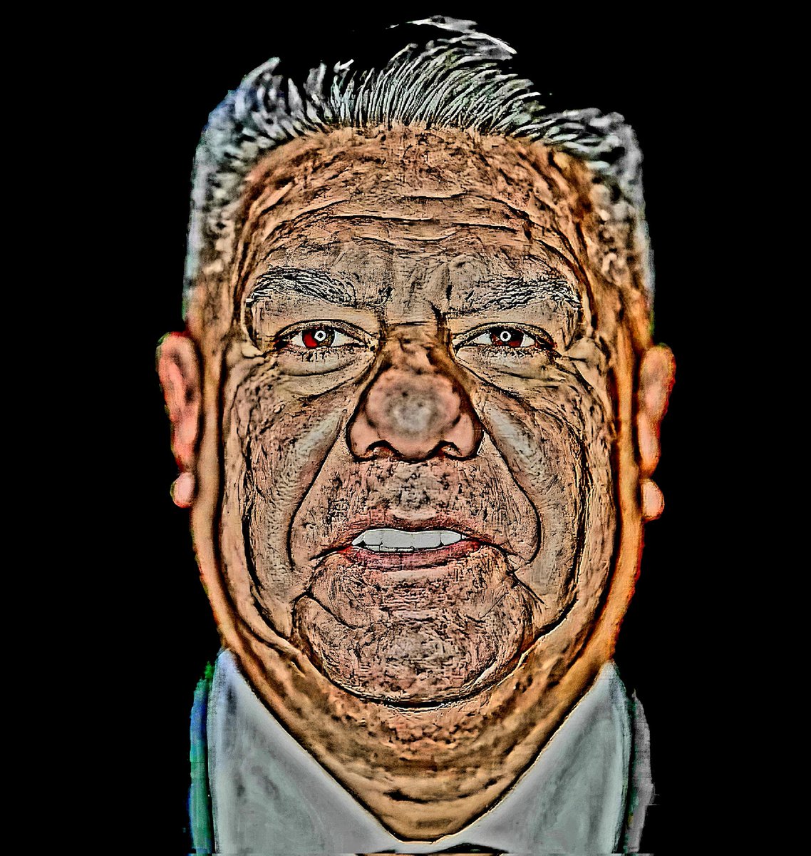 Tecladovich's tweet image. 