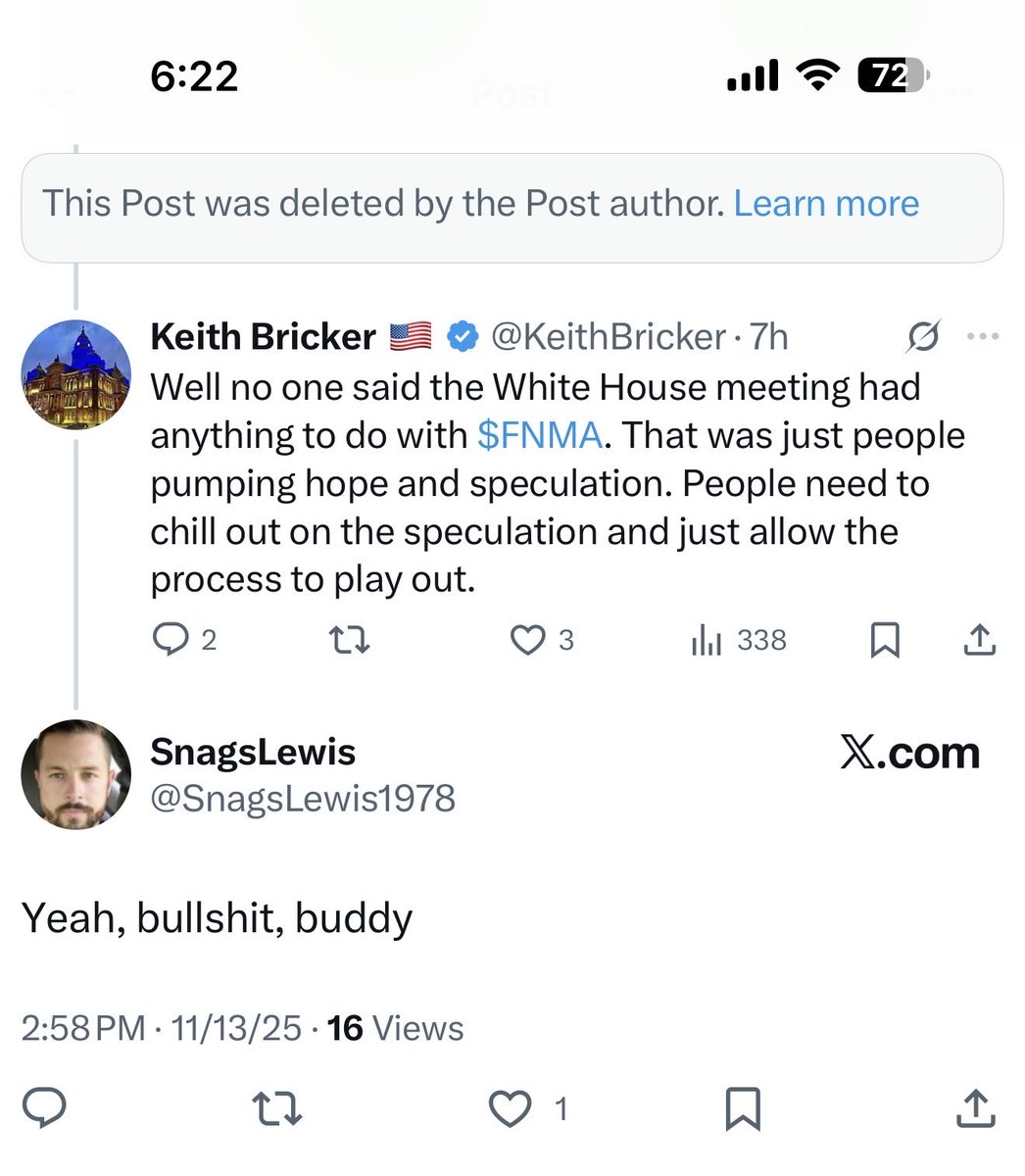 Keith Bricker 🇺🇸 tweet media