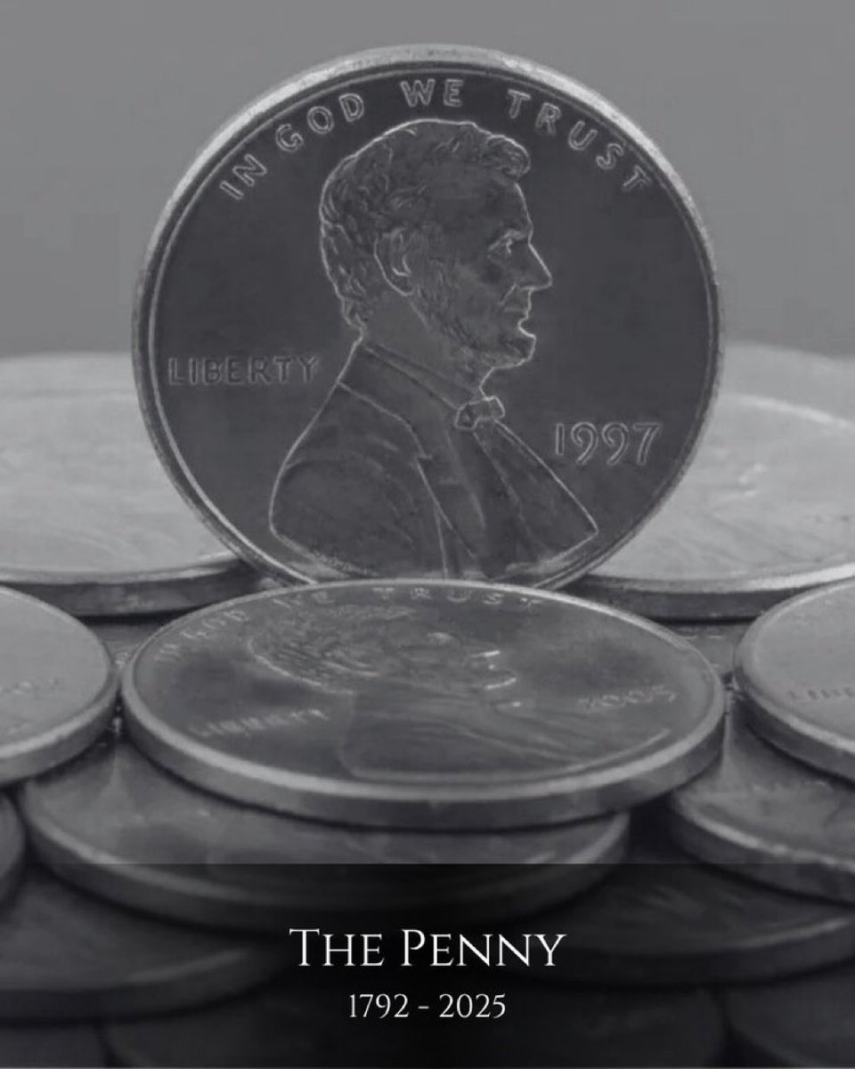 Man, the penny didn’t even get to see Miami win an ACC champ game