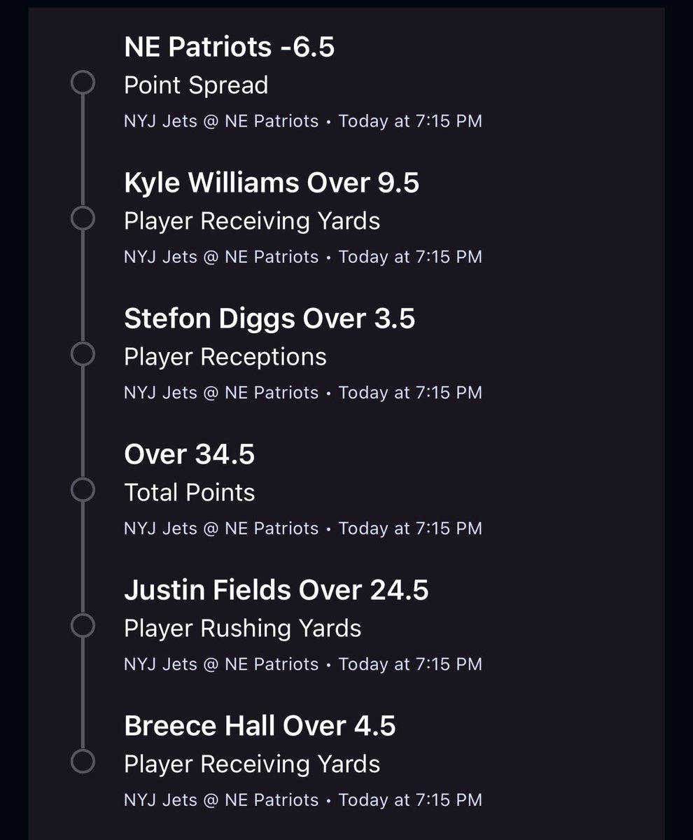 Sean “Freakin” Robinette tweet media