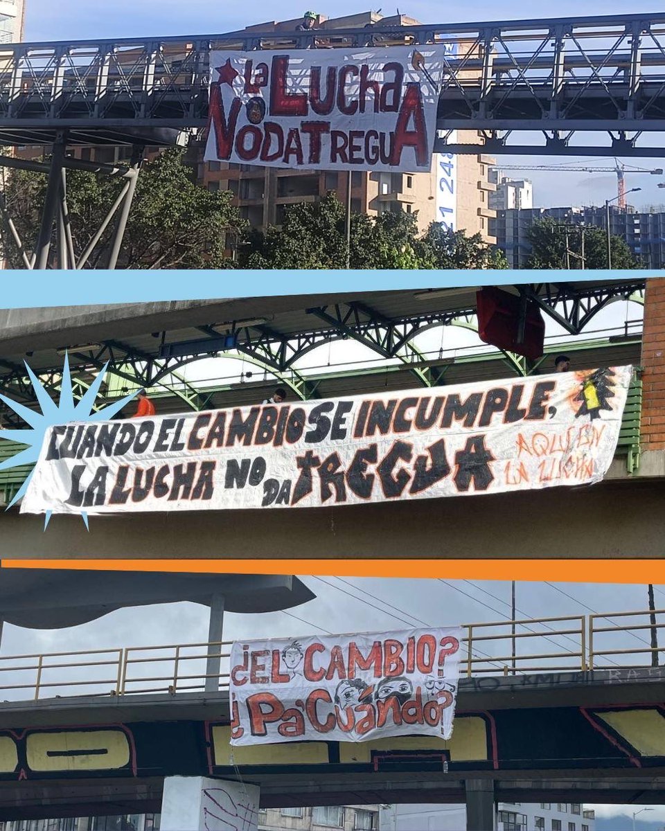 La SAE debe estar al servicio del pueblo.
¡Tierra urbana y bienes públicos para proyectos populares!#CumplaElCambio
#CumplaPetro
#CambioConHechos
<a href="/GabrielRondonO/">Gabriel Rondón</a> <a href="/petrogustavo/">Gustavo Petro</a>