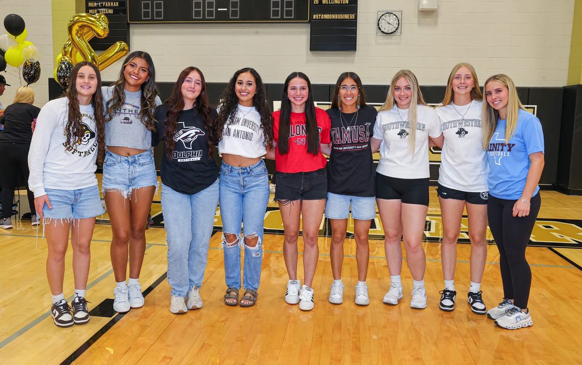 Johnson Softball🥎 tweet media